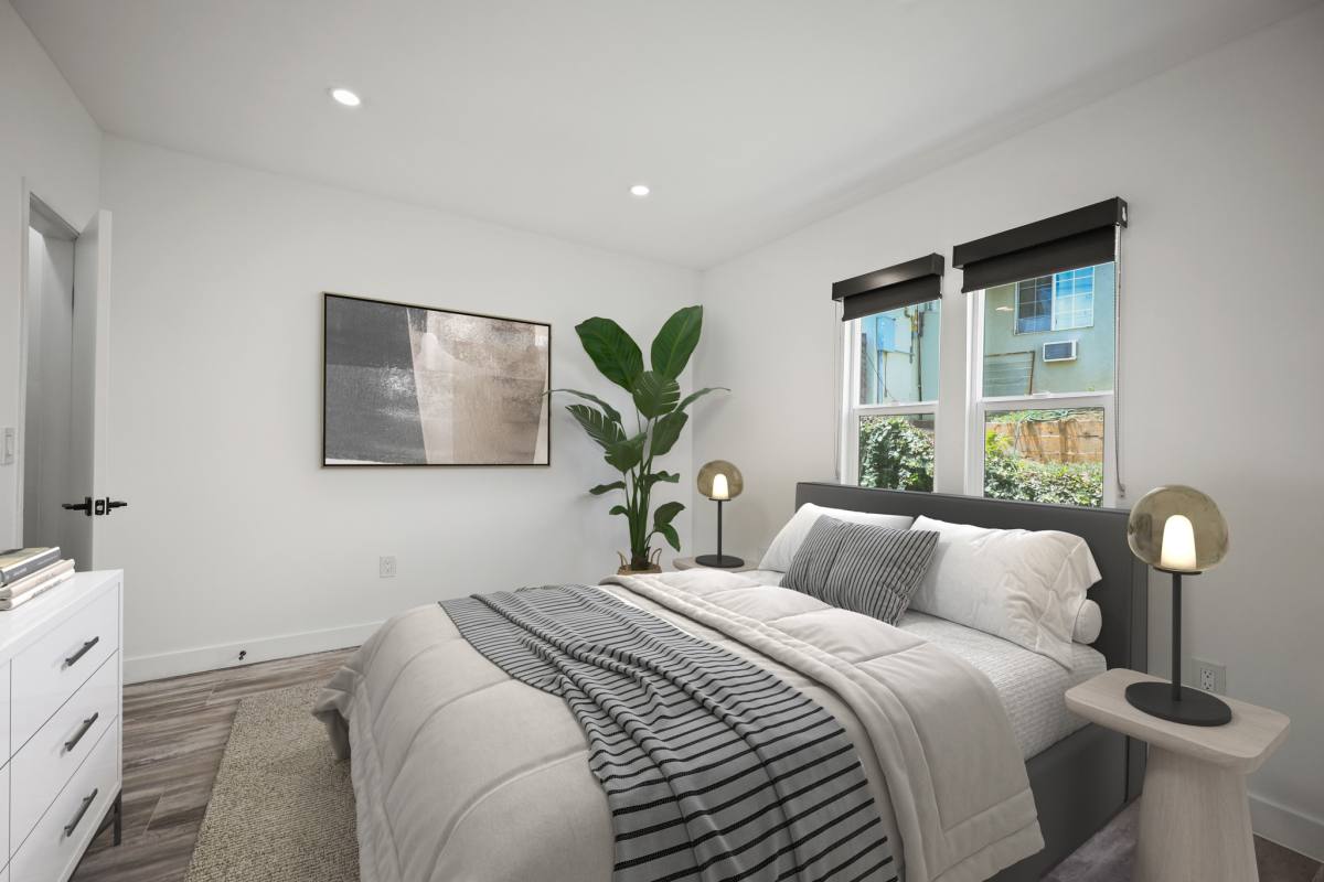 Apartment for rent at 1023 Tremont St #1029, Los Angeles, CA 90033