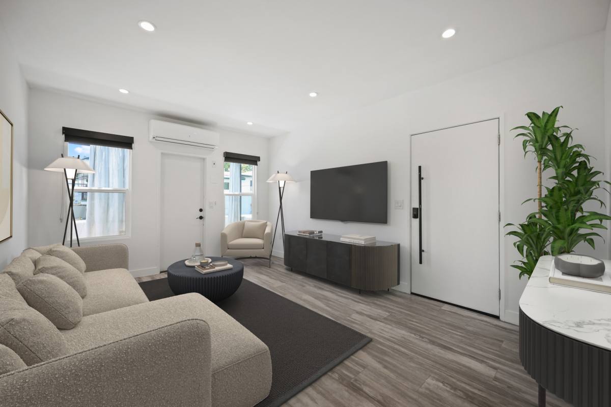 Apartment for rent at 1023 Tremont St #1029, Los Angeles, CA 90033