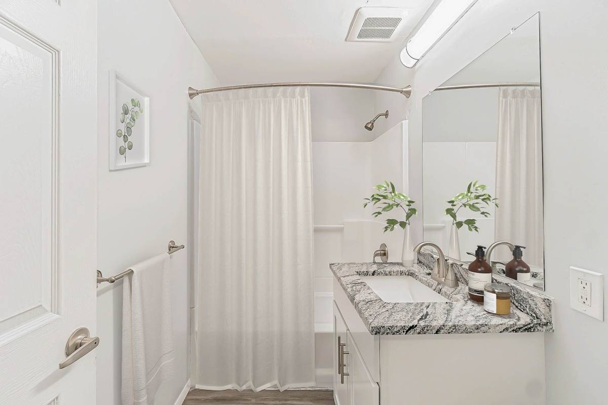 Apartment for rent at Park Village West, 135 E Main St, Westborough, MA 01581