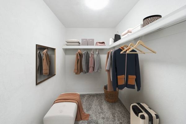 Apartment for rent at Park Village West, 135 E Main St, Westborough, MA 01581