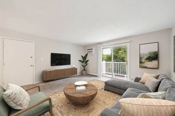 Apartment for rent at Park Village West, 135 E Main St, Westborough, MA 01581