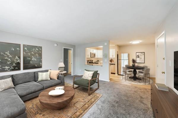 Apartment for rent at Park Village West, 135 E Main St, Westborough, MA 01581