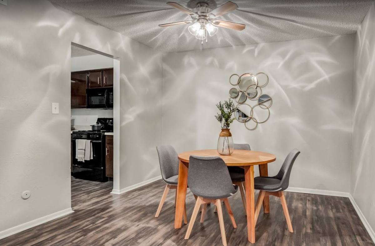 Apartment for rent at View@98, 10611 E 98th Terrace, Kansas City, MO 64134