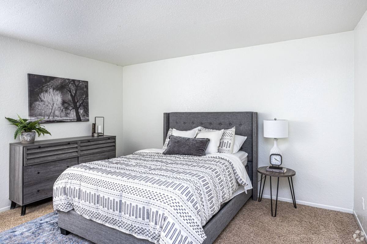 Apartment for rent at View@98, 10611 E 98th Terrace, Kansas City, MO 64134