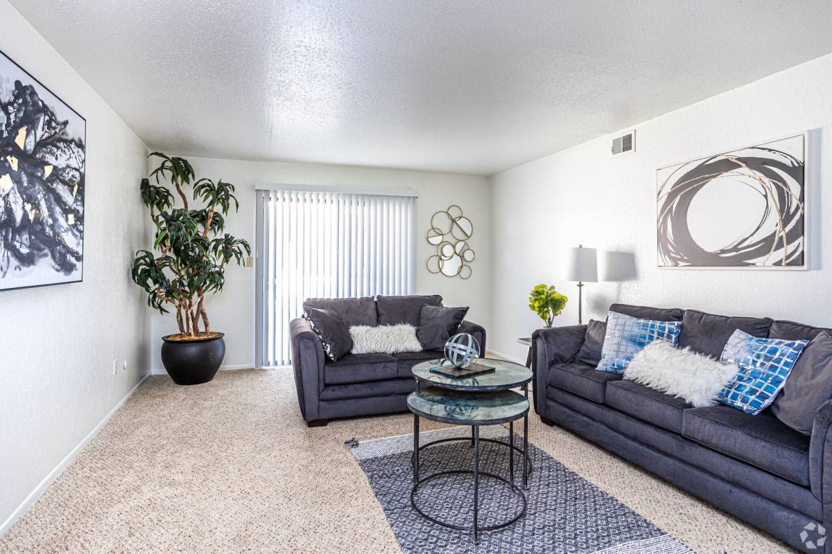 Apartment for rent at View@98, 10611 E 98th Terrace, Kansas City, MO 64134