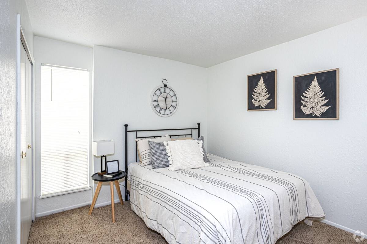 Apartment for rent at View@98, 10611 E 98th Terrace, Kansas City, MO 64134