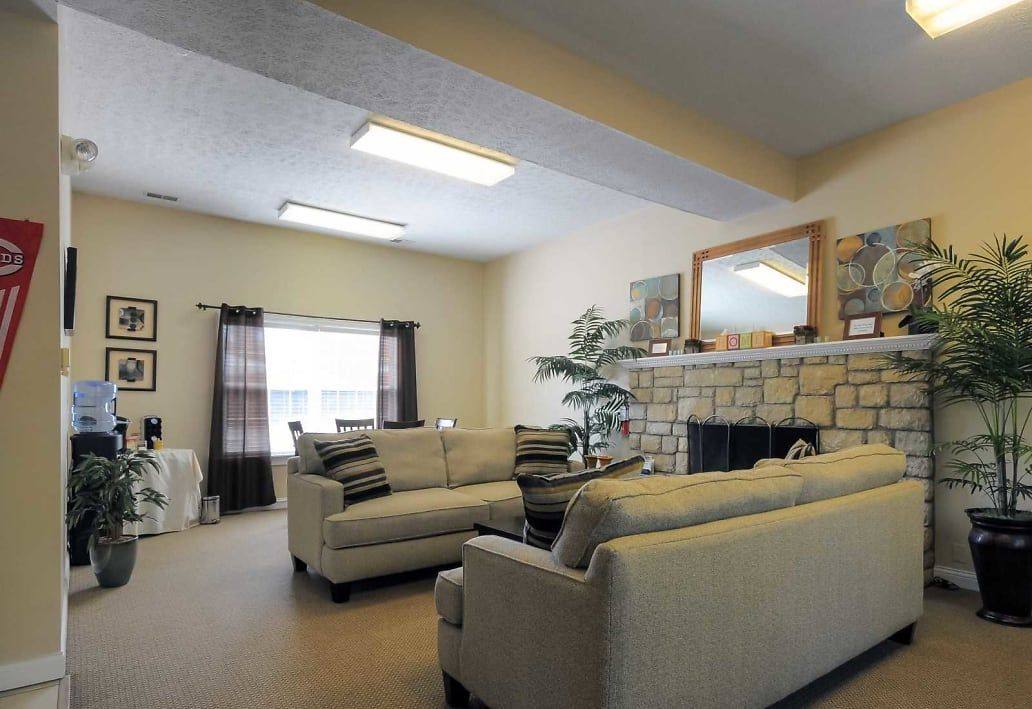 Townhouse for rent at Normandy Green & Townhomes, 6805 Sebree Dr, Florence, KY 41042