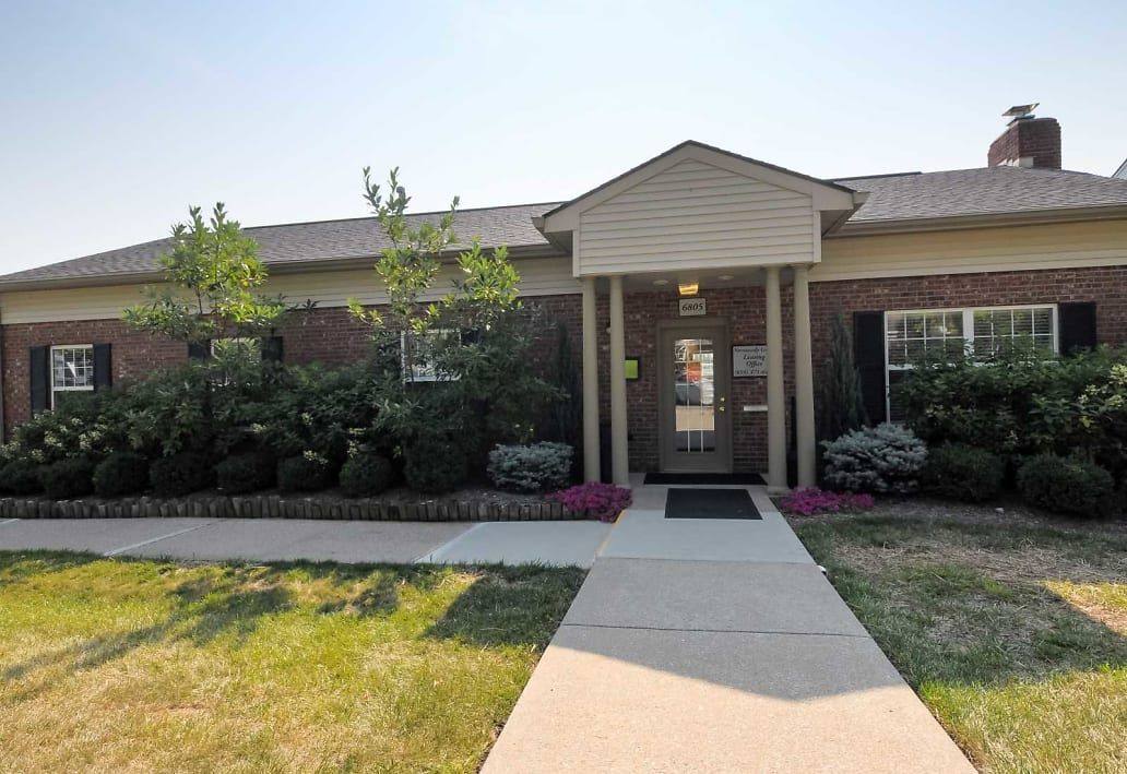 Townhouse for rent at Normandy Green & Townhomes, 6805 Sebree Dr, Florence, KY 41042