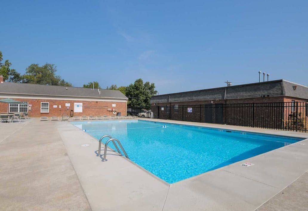 Townhouse for rent at Normandy Green & Townhomes, 6805 Sebree Dr, Florence, KY 41042