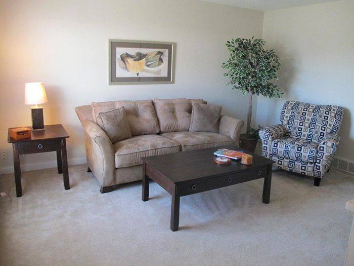 Townhouse for rent at Normandy Green & Townhomes, 6805 Sebree Dr, Florence, KY 41042