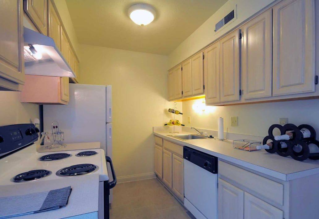 Townhouse for rent at Normandy Green & Townhomes, 6805 Sebree Dr, Florence, KY 41042