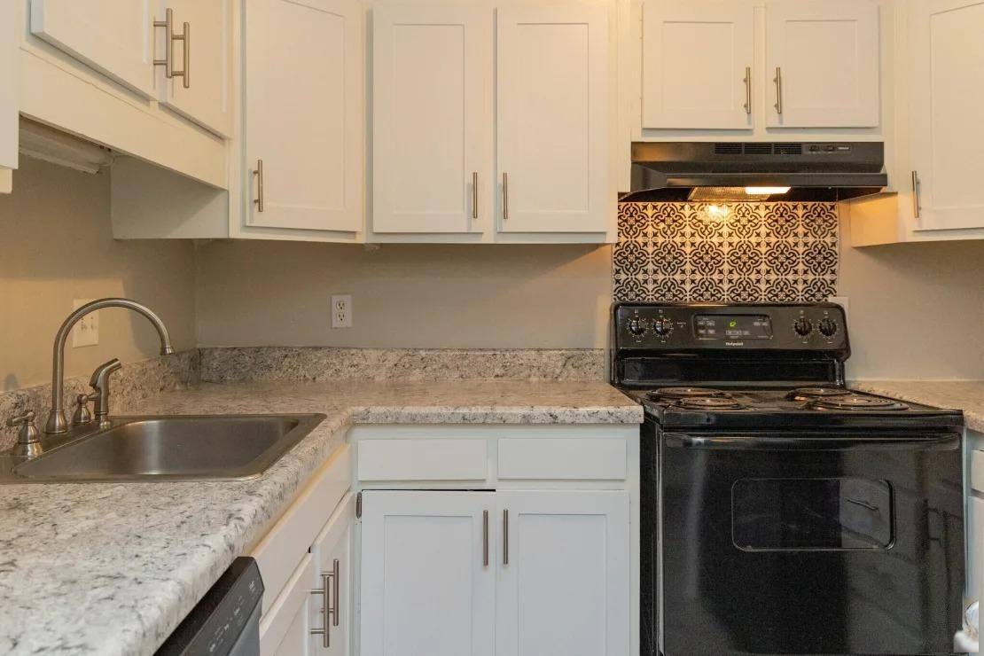 Apartment for rent at Residences at 1805, 1805 Fairfax Rd, Greensboro, NC 27407