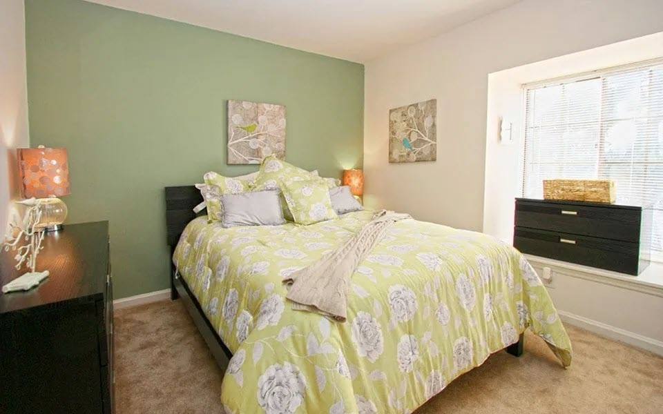 Apartment for rent at Residences at 1805, 1805 Fairfax Rd, Greensboro, NC 27407