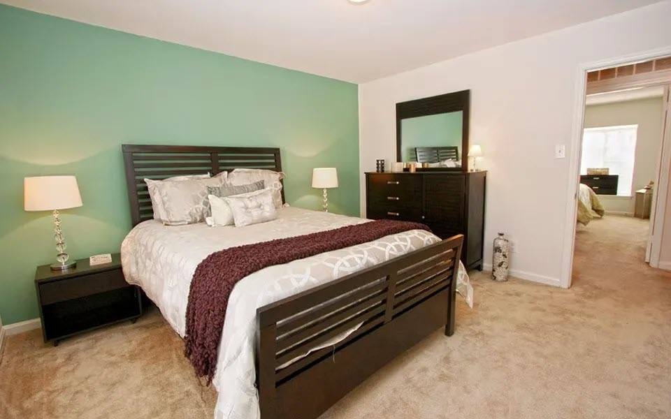 Apartment for rent at Residences at 1805, 1805 Fairfax Rd, Greensboro, NC 27407