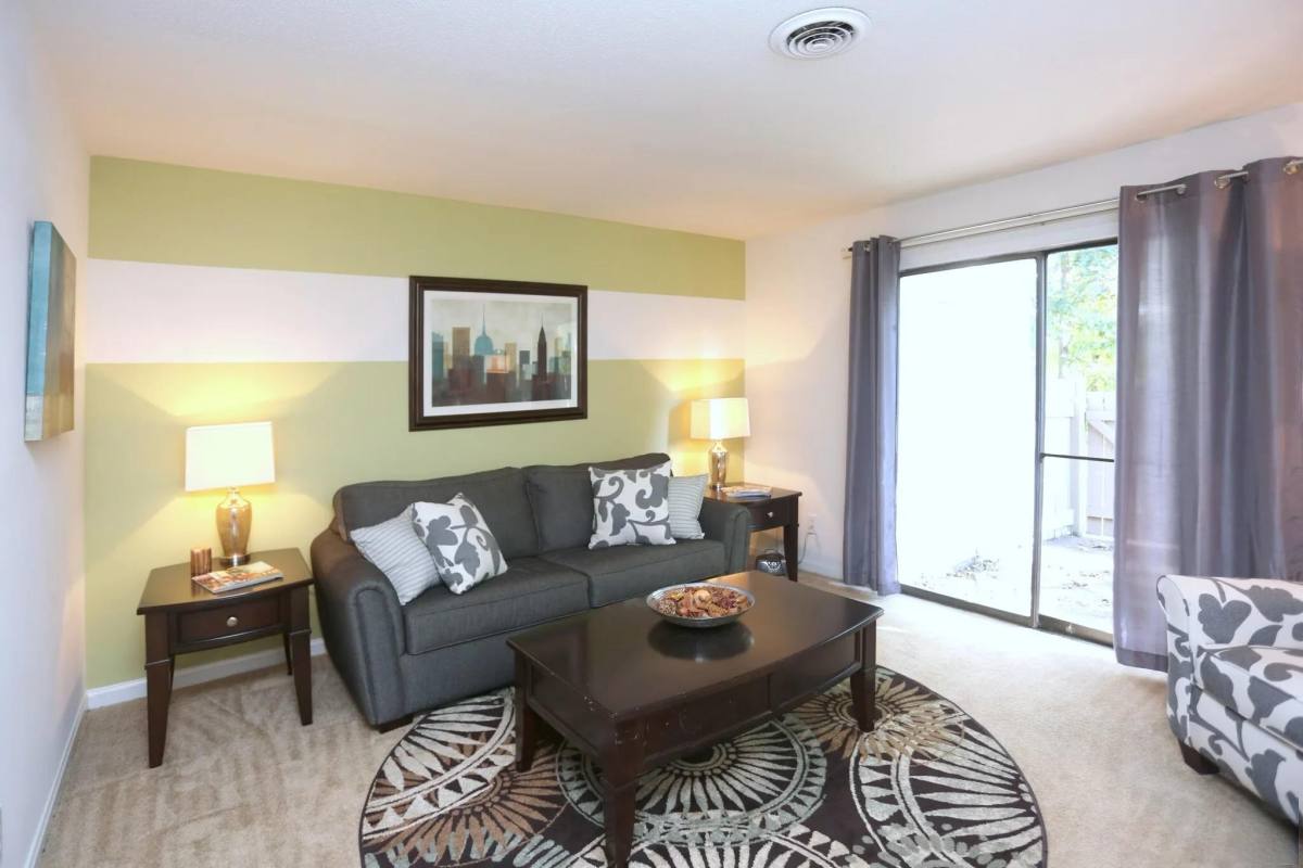 Apartment for rent at Residences at 1805, 1805 Fairfax Rd, Greensboro, NC 27407