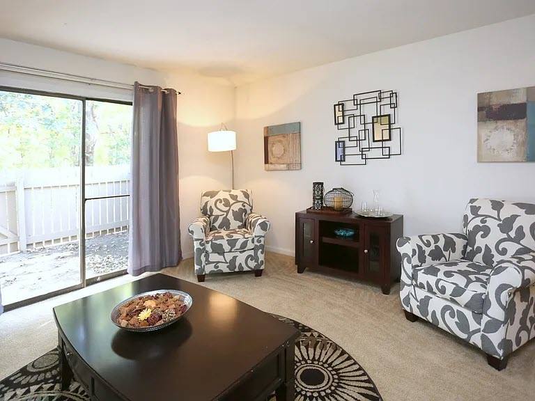 Apartment for rent at Residences at 1805, 1805 Fairfax Rd, Greensboro, NC 27407