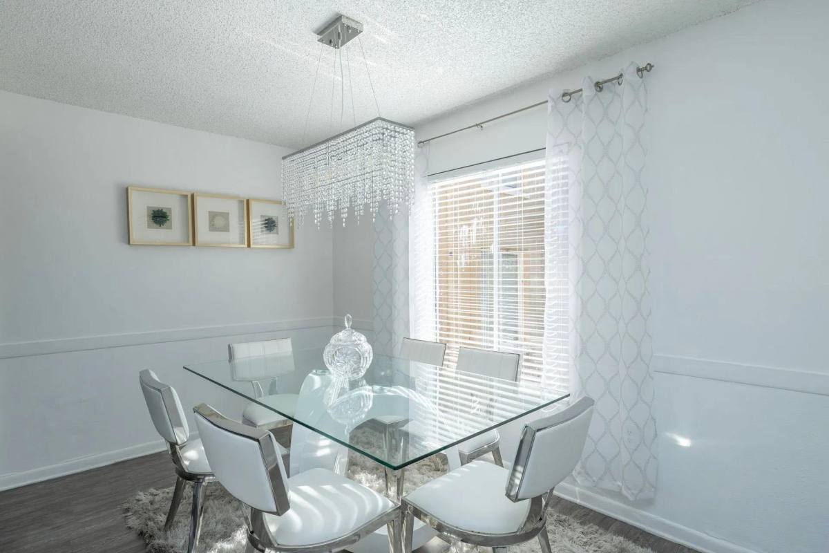 Apartment for rent at Parc Place Villas, 6919 Bonair Dr, Tampa, FL 33617