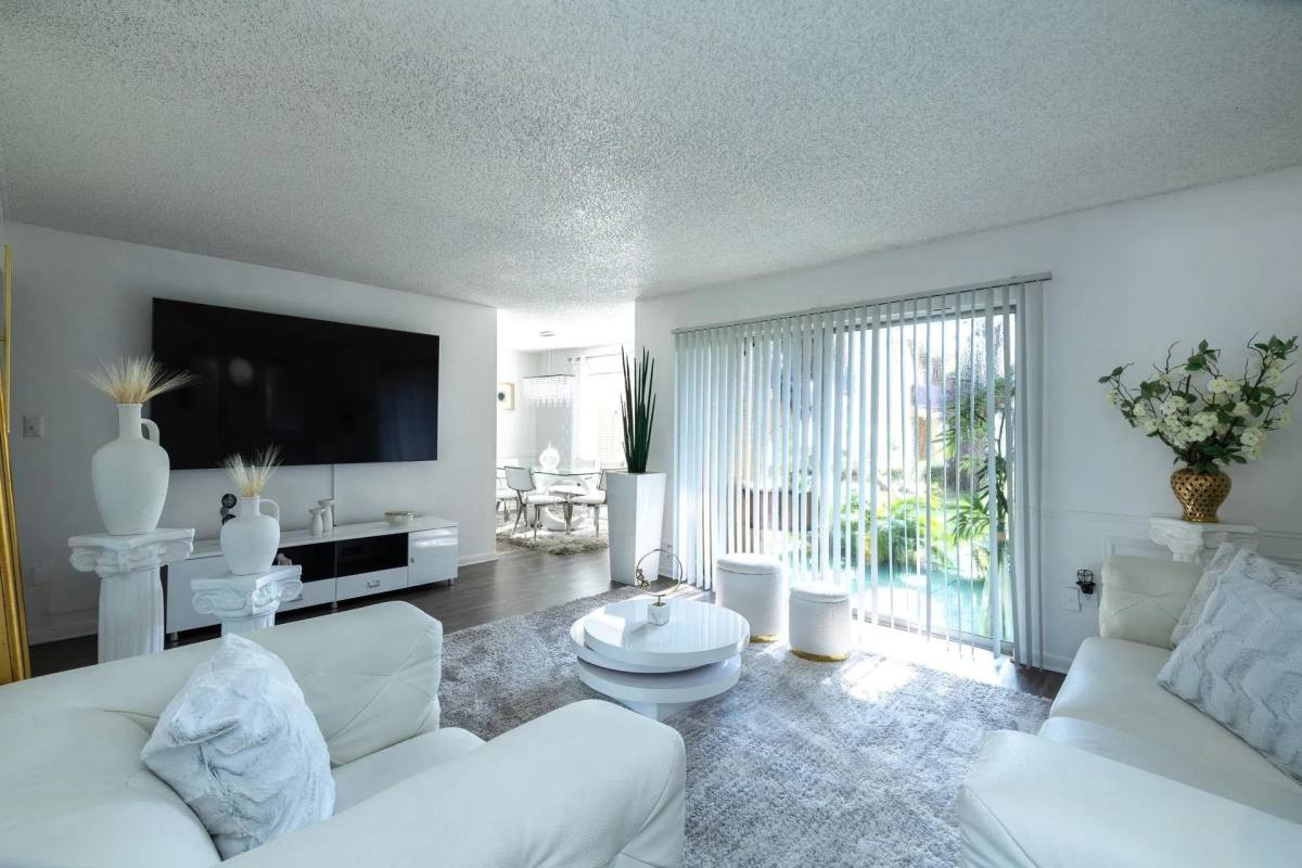 Apartment for rent at Parc Place Villas, 6919 Bonair Dr, Tampa, FL 33617