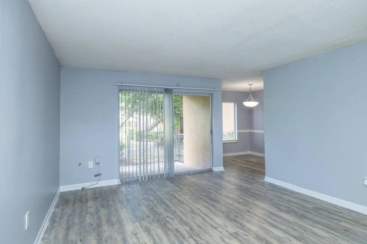 Apartment for rent at Parc Place Villas, 6919 Bonair Dr, Tampa, FL 33617