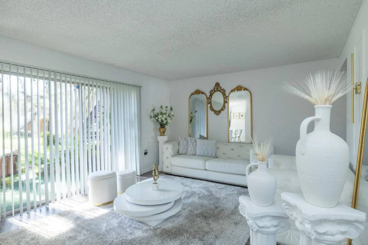 Apartment for rent at Parc Place Villas, 6919 Bonair Dr, Tampa, FL 33617
