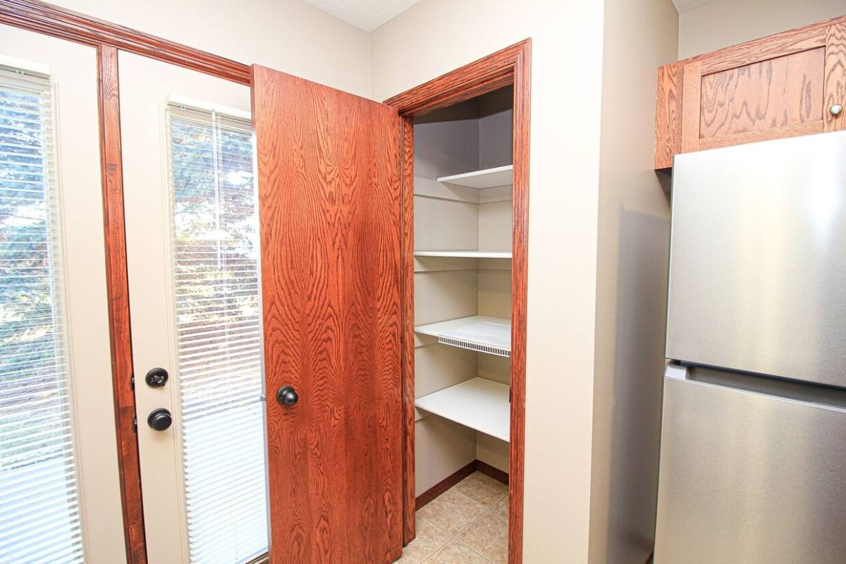 Townhouse for rent at Boulder Creek, 7601 W Boulder Creek Place, Sioux Falls, SD 57106