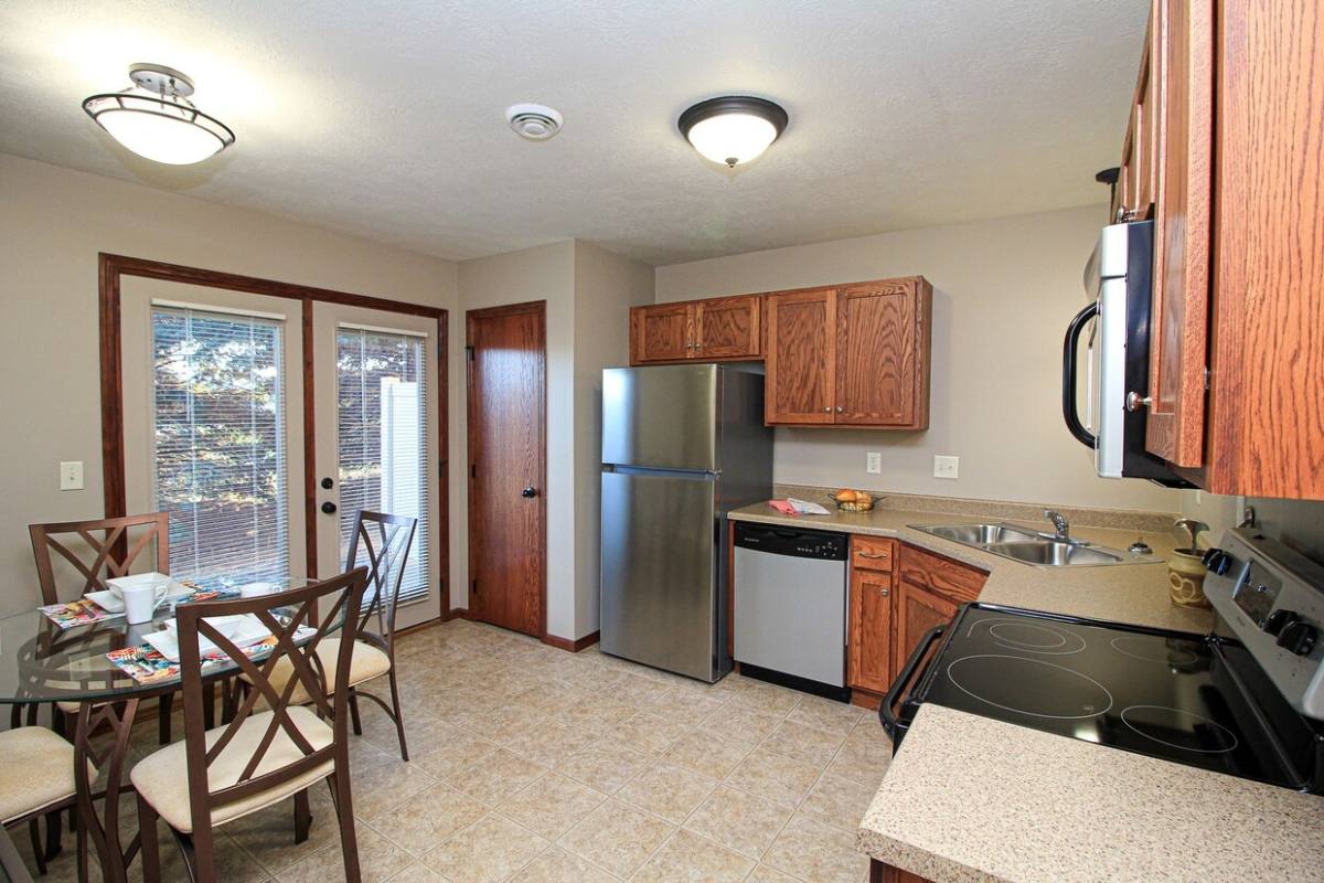 Townhouse for rent at Boulder Creek, 7601 W Boulder Creek Place, Sioux Falls, SD 57106