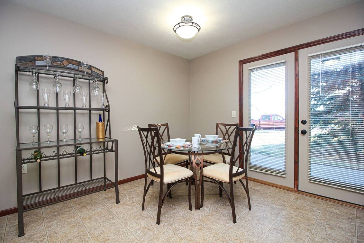 Townhouse for rent at Boulder Creek, 7601 W Boulder Creek Place, Sioux Falls, SD 57106