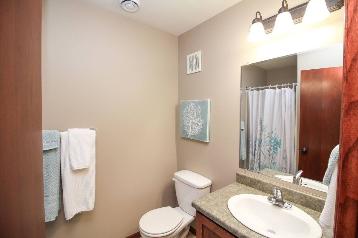 Townhouse for rent at Boulder Creek, 7601 W Boulder Creek Place, Sioux Falls, SD 57106