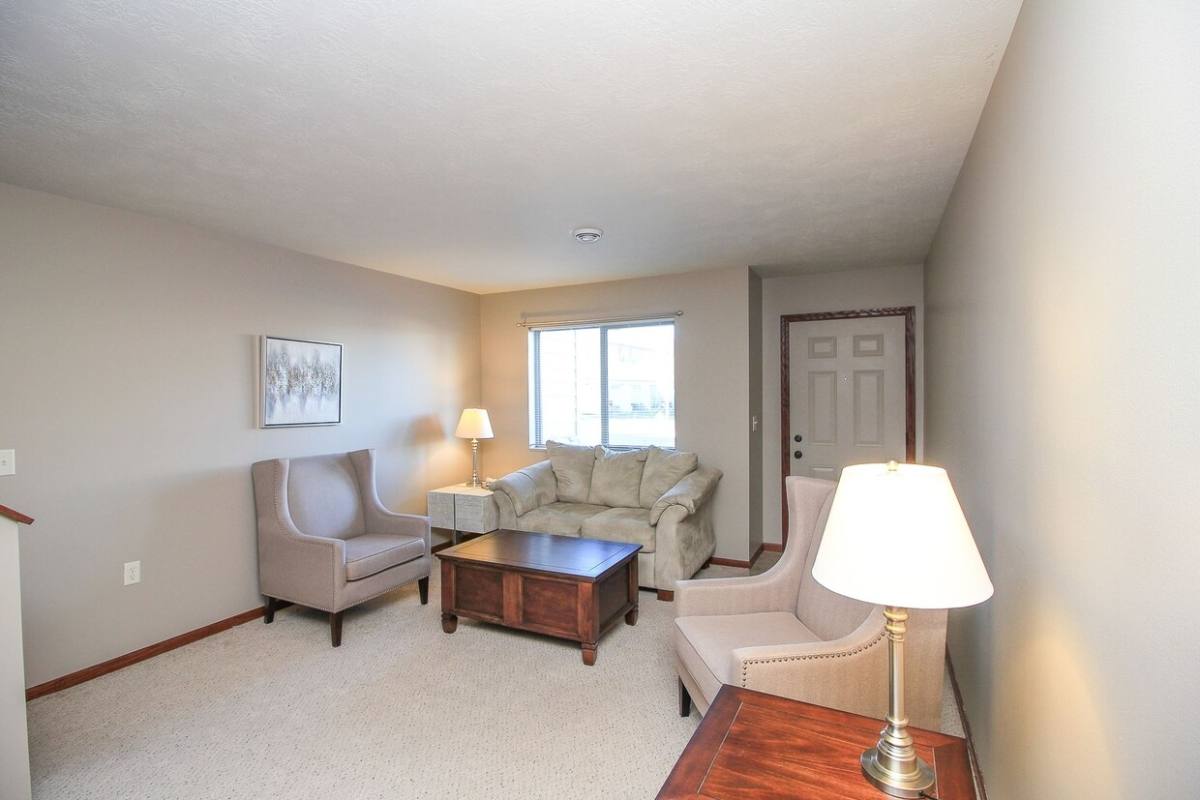 Townhouse for rent at Boulder Creek, 7601 W Boulder Creek Place, Sioux Falls, SD 57106