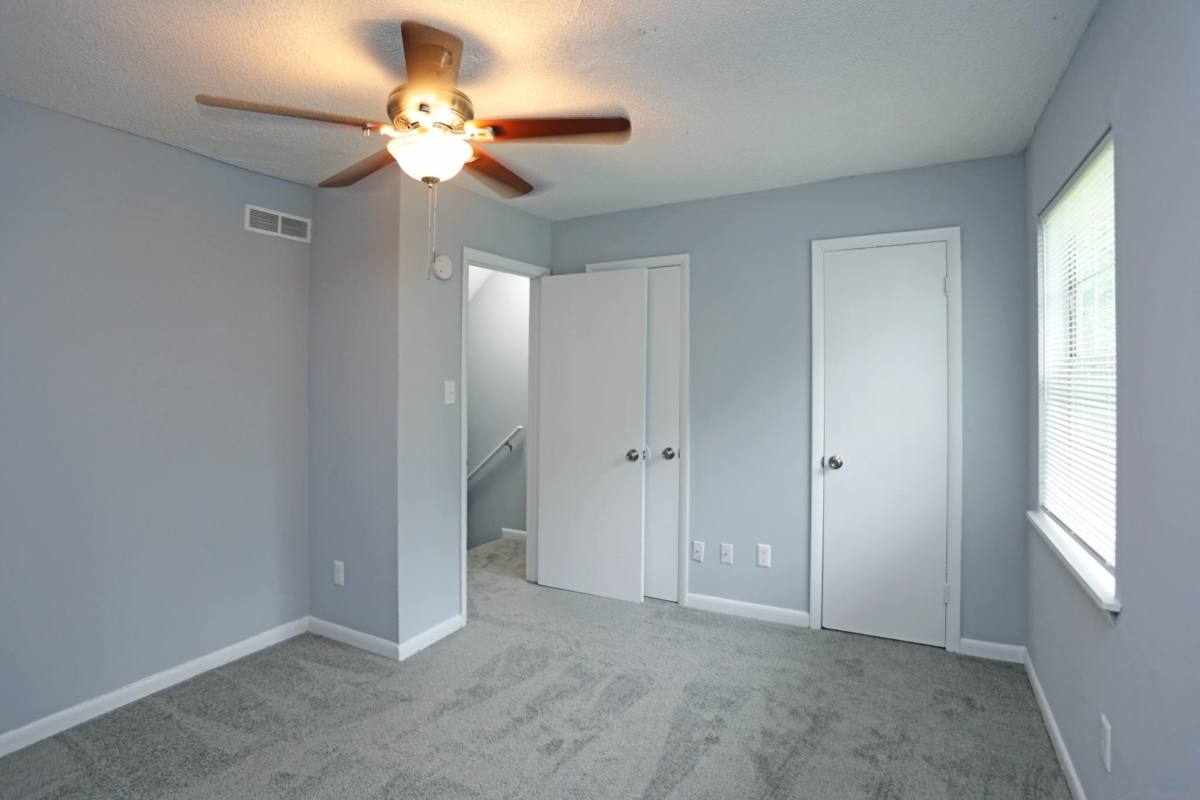 Townhouse for rent at Legacy Crossing Townhomes, 3900 Hahns Lane, Greensboro, NC 27401