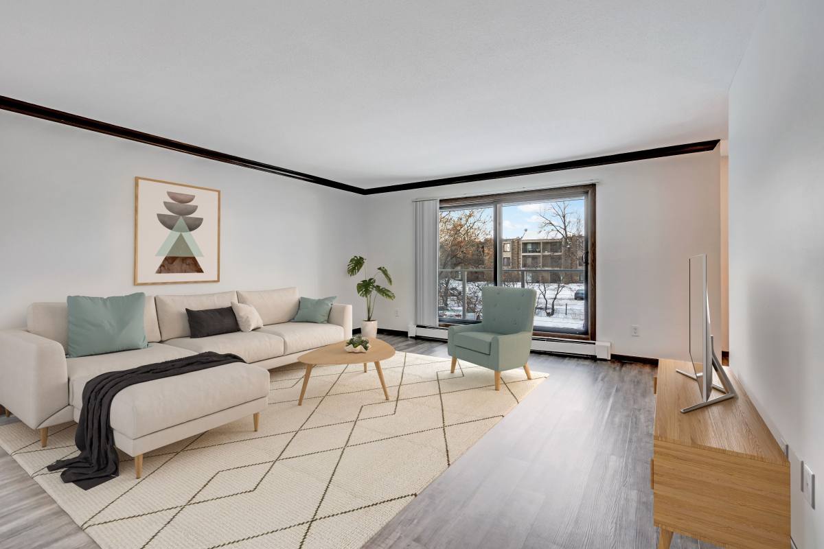 Apartment for rent at Shelard Village, 400 Ford Rd, Minneapolis, MN 55426