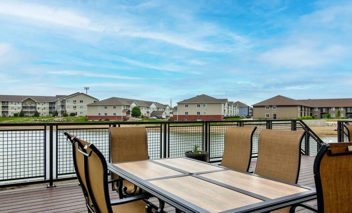 Apartment for rent at Lakewood Estates, 2303 Shoal Loop SE, Mandan, ND 58554