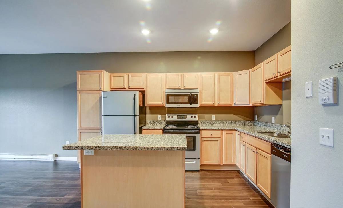 Apartment for rent at Lakewood Estates, 2303 Shoal Loop SE, Mandan, ND 58554