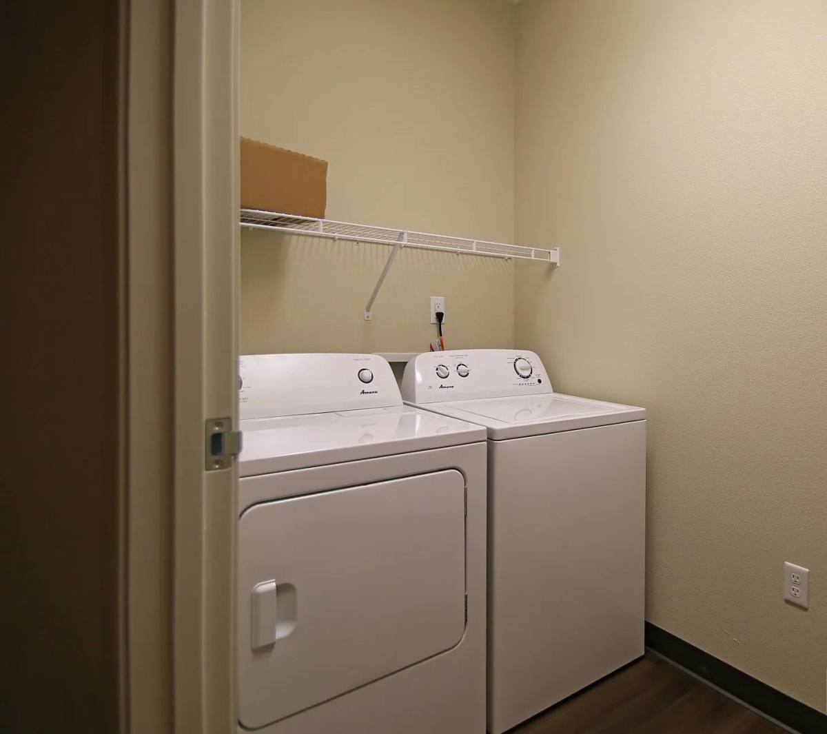 Apartment for rent at Lakewood Estates, 2303 Shoal Loop SE, Mandan, ND 58554