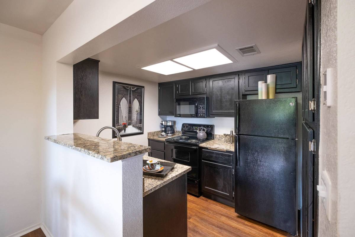 Apartment for rent at Whispering Hills, 8800 W 124th St, Overland Park, KS 66213