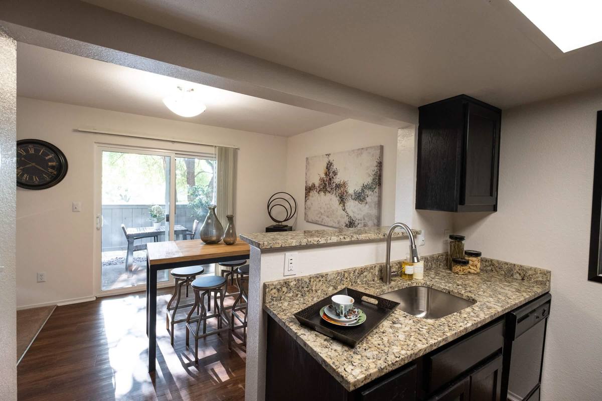 Apartment for rent at Whispering Hills, 8800 W 124th St, Overland Park, KS 66213