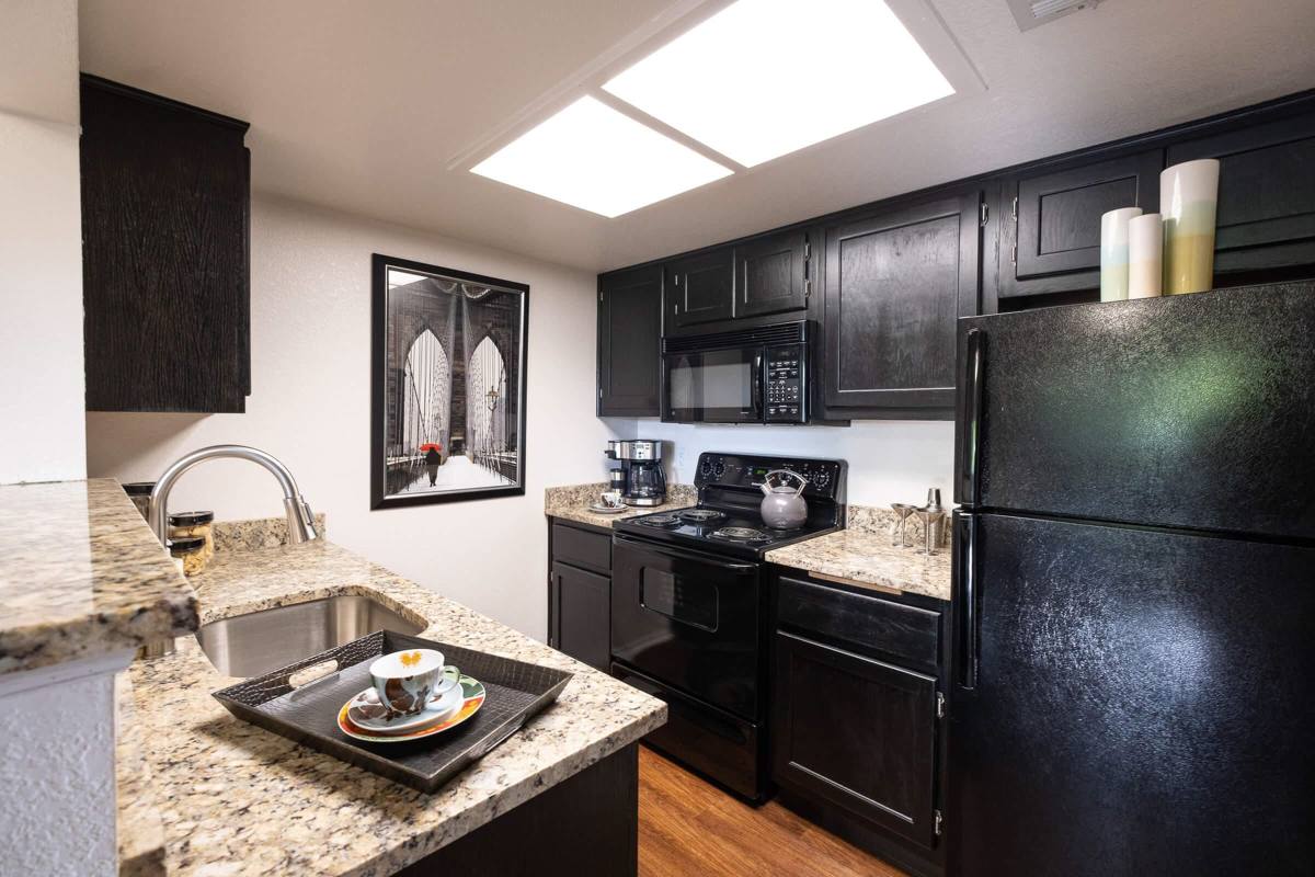 Apartment for rent at Whispering Hills, 8800 W 124th St, Overland Park, KS 66213