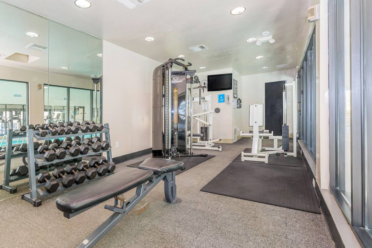 Apartment for rent at Whispering Hills, 8800 W 124th St, Overland Park, KS 66213
