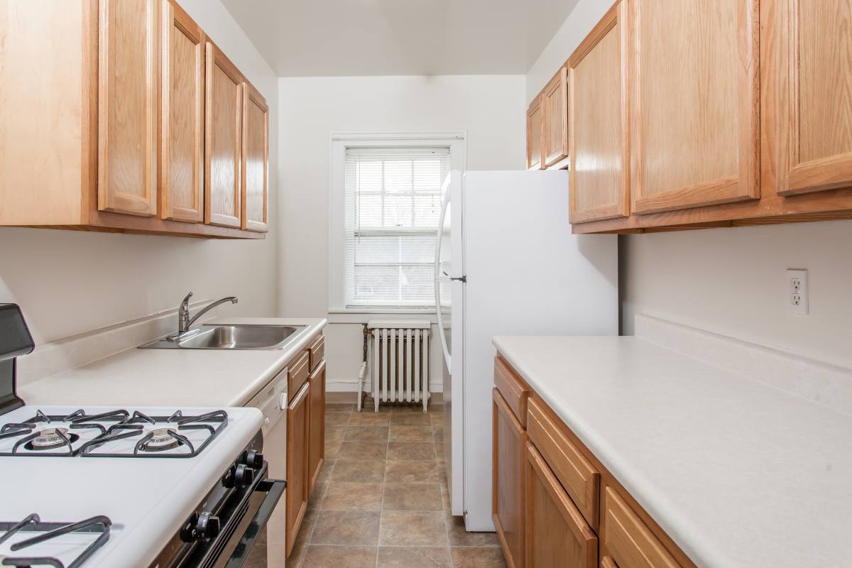 Apartment for rent at Arnold Park, 152 Barrington St, Rochester, NY 14607