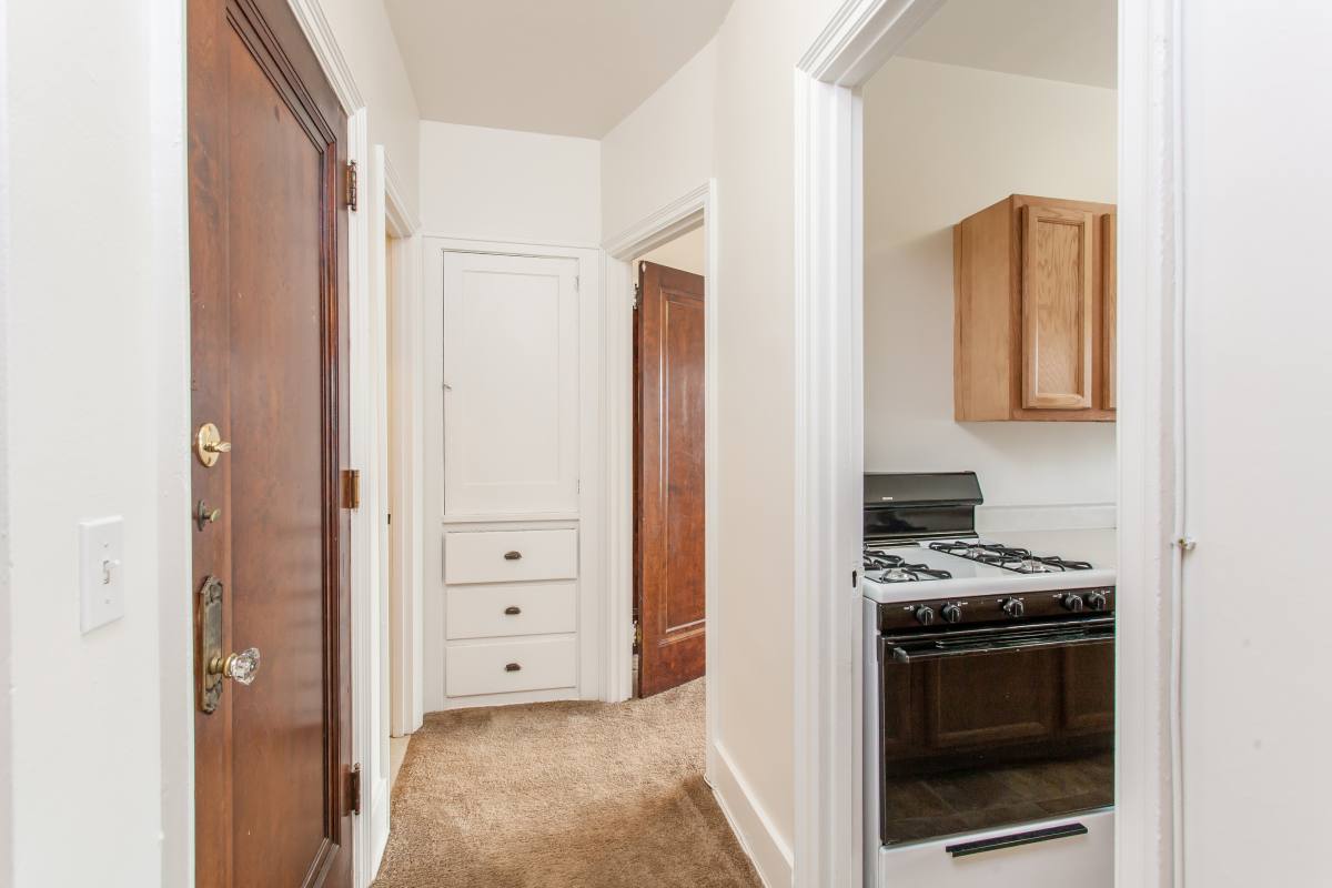 Apartment for rent at Arnold Park, 152 Barrington St, Rochester, NY 14607