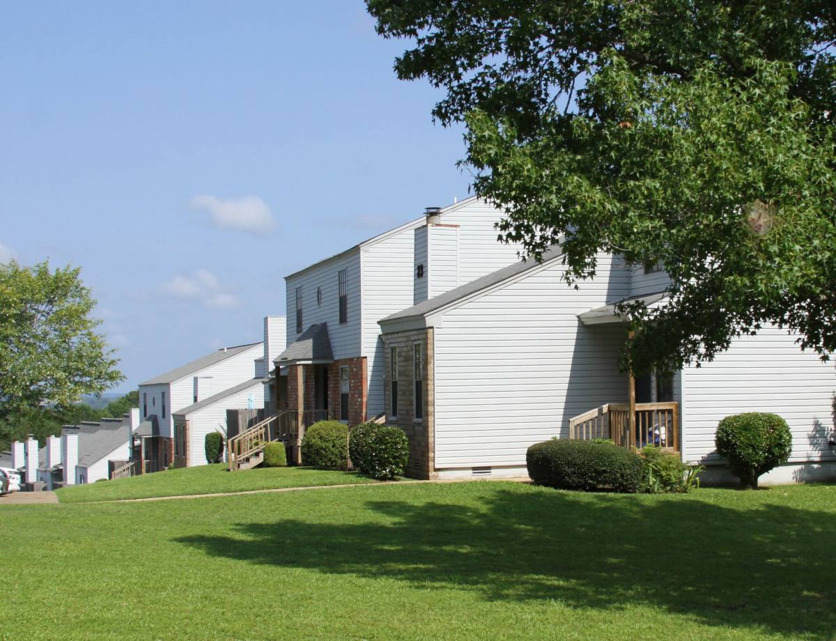 Townhouse for rent at Bonita Ridge, 2701 Willow Bend Dr, Meridian, MS 39301