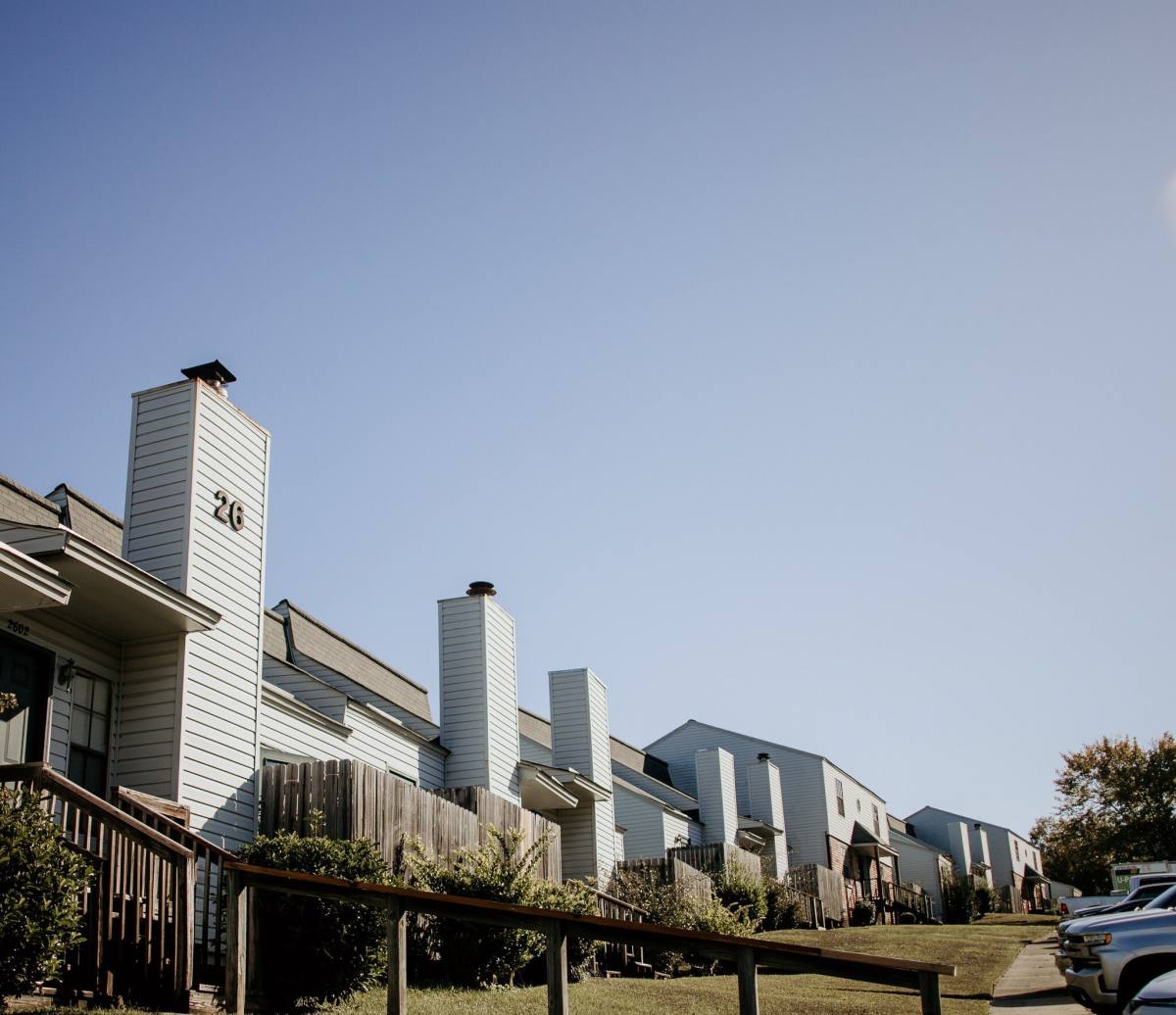 Townhouse for rent at Bonita Ridge, 2701 Willow Bend Dr, Meridian, MS 39301