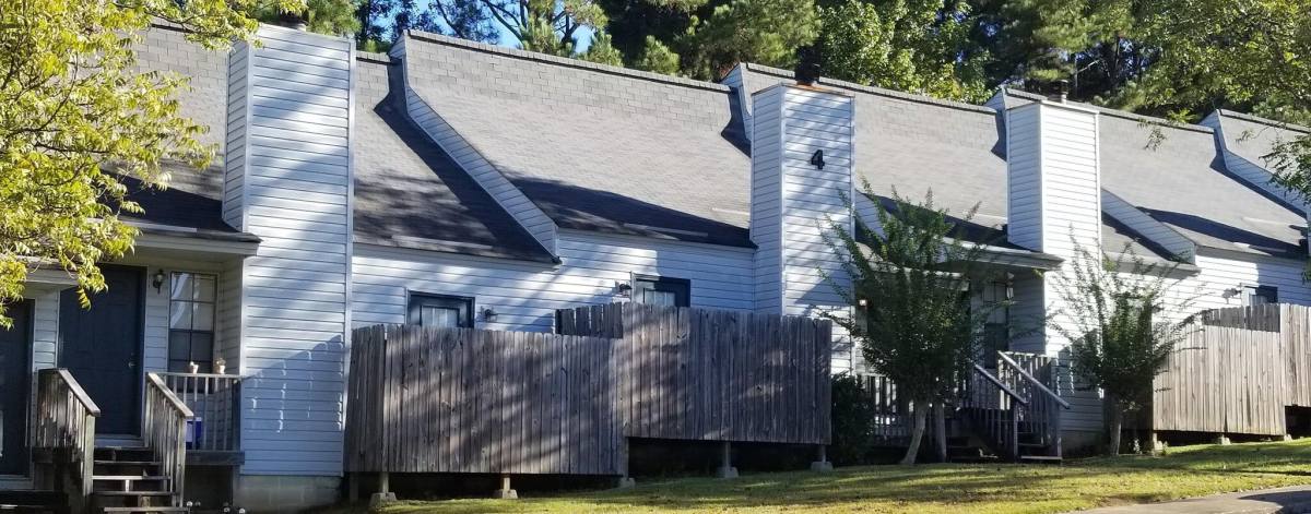 Townhouse for rent at Bonita Ridge, 2701 Willow Bend Dr, Meridian, MS 39301