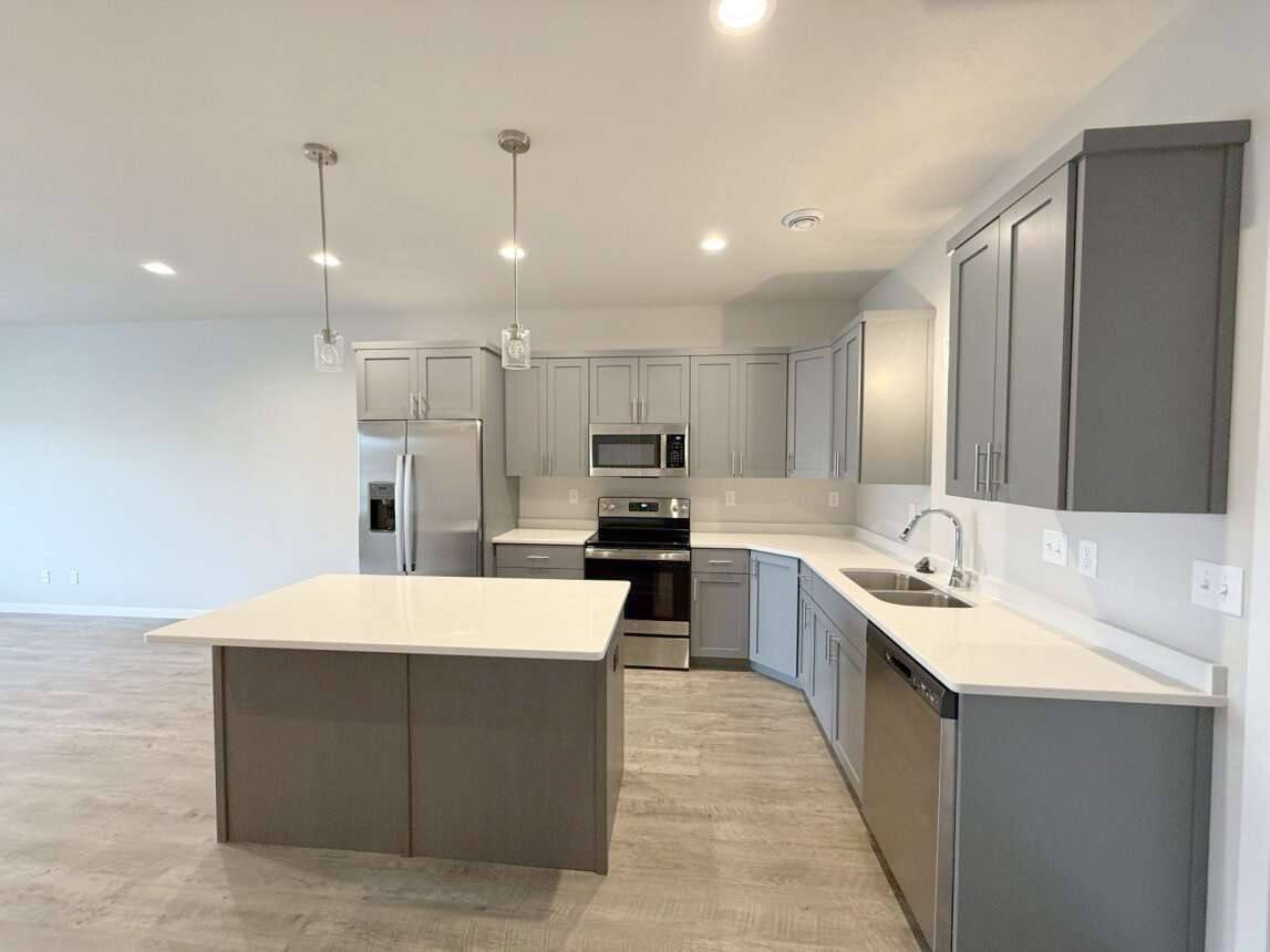 Townhouse for rent at Valley View Townhomes, 4950-4997 36th Ave S, Fargo, ND 58104