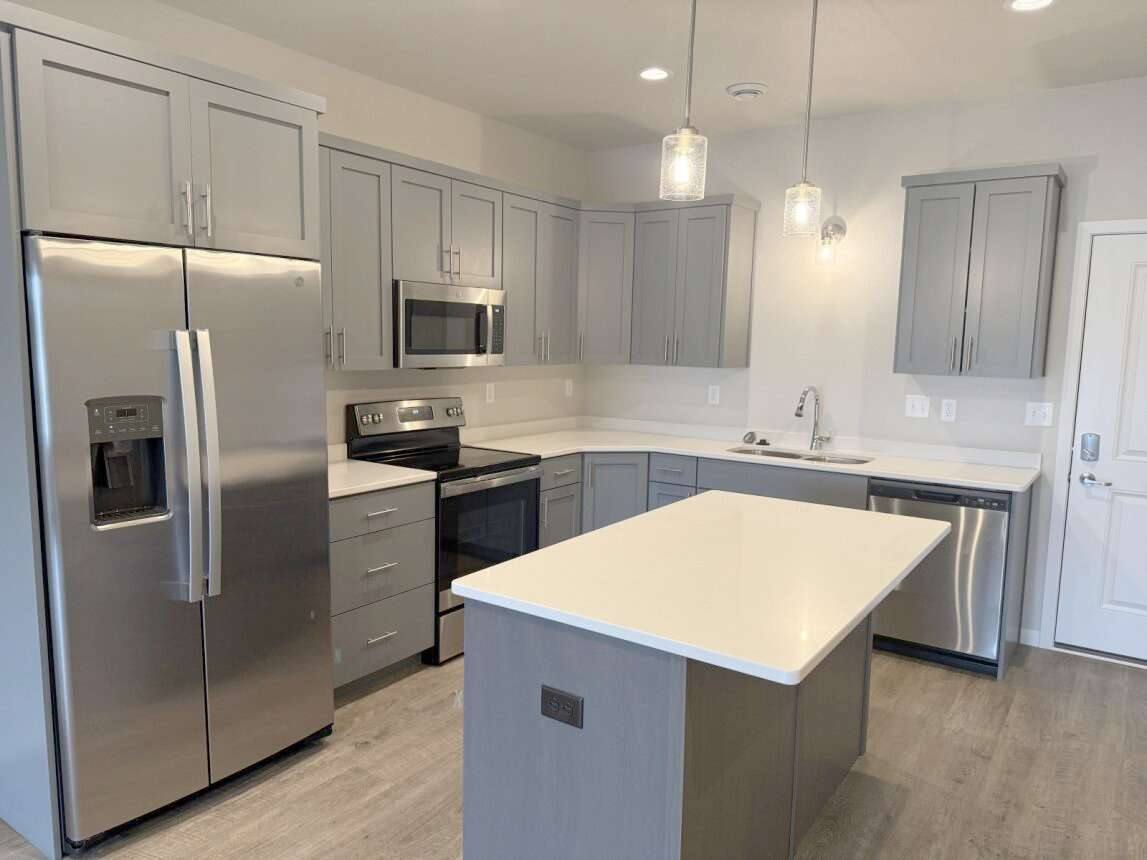 Townhouse for rent at Valley View Townhomes, 4950-4997 36th Ave S, Fargo, ND 58104