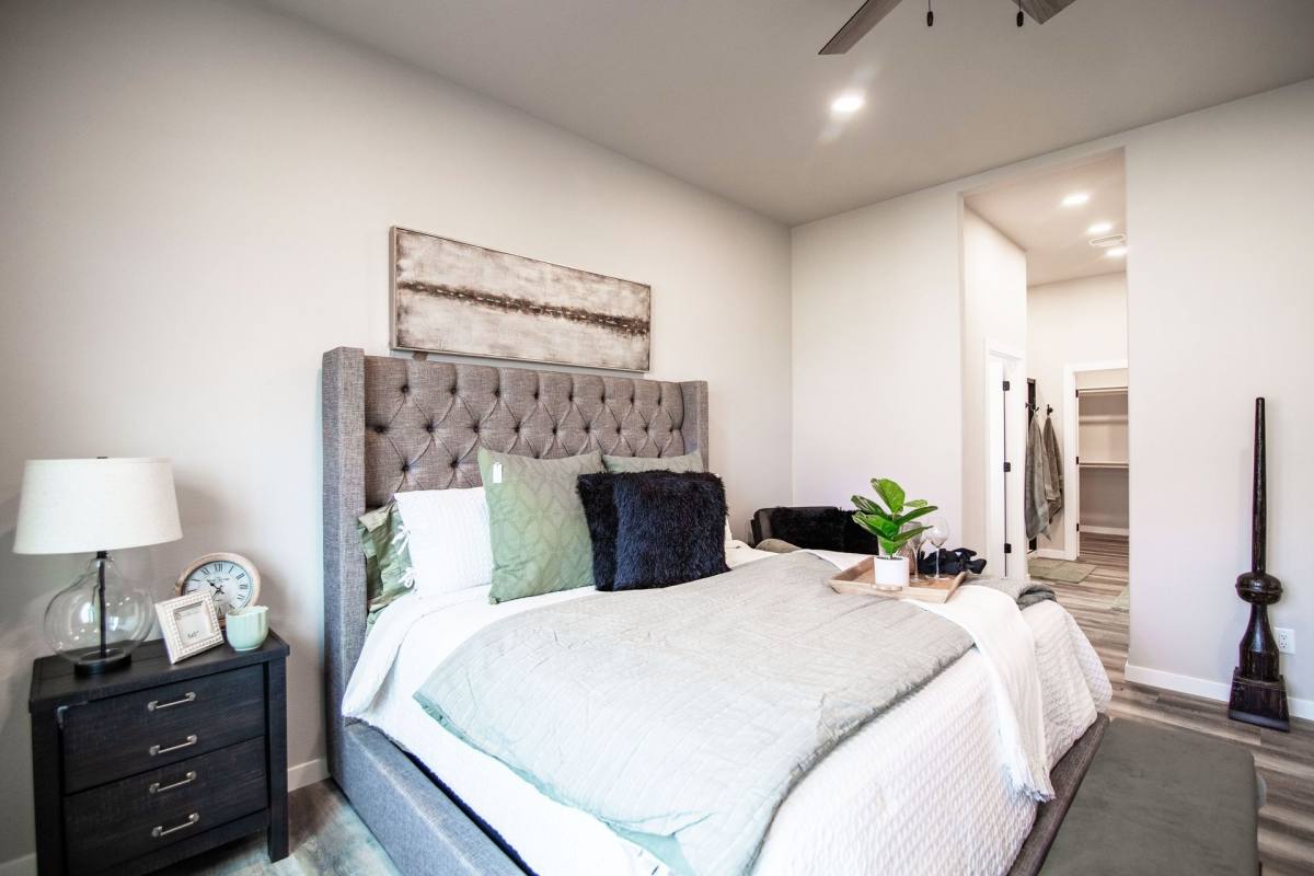 Townhouse for rent at Legacy Homes at Coulee Ridge, 4001-4129 Oklahoma Lane, Bismarck, ND 58503