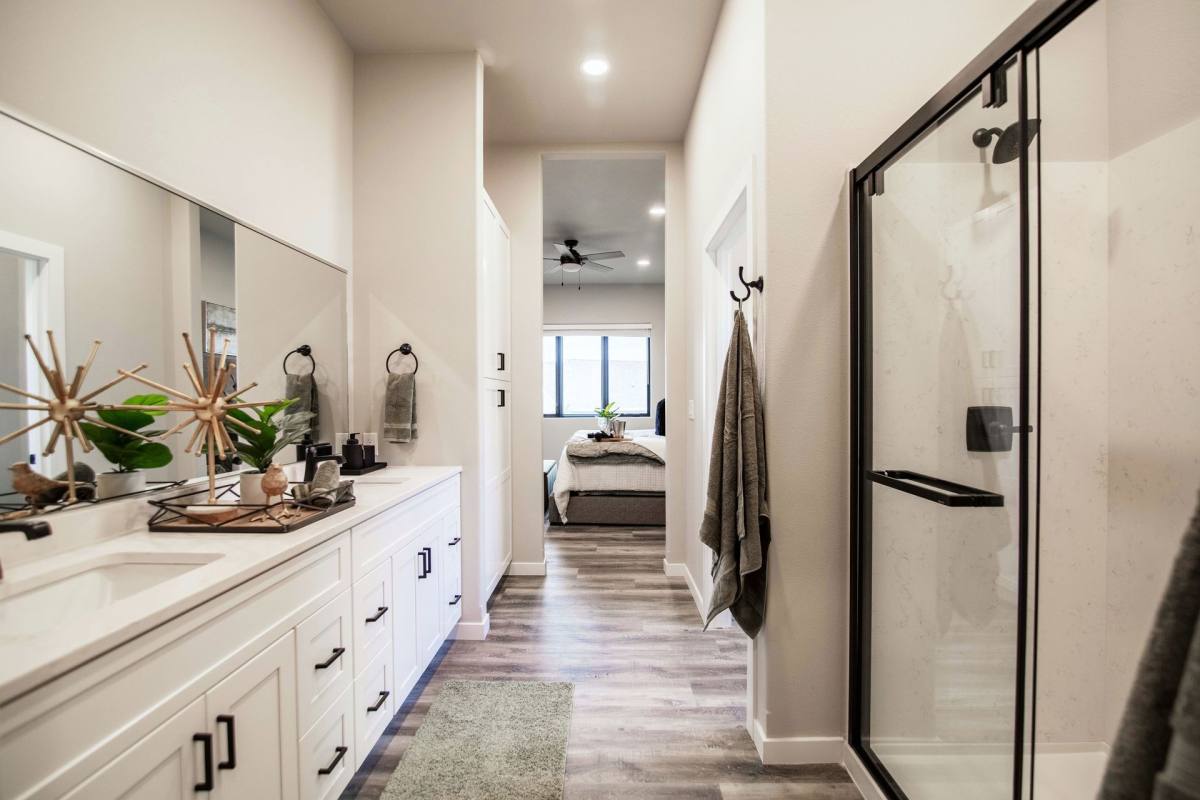 Townhouse for rent at Legacy Homes at Coulee Ridge, 4001-4129 Oklahoma Lane, Bismarck, ND 58503