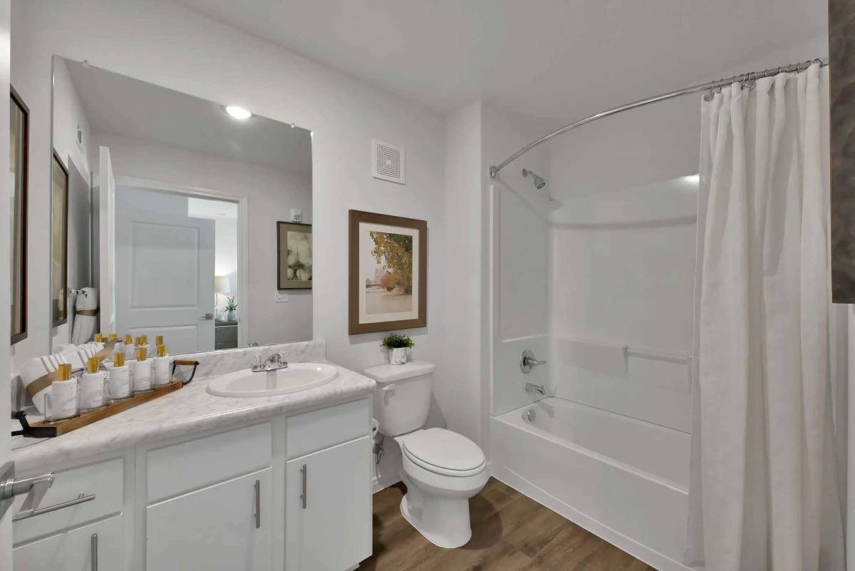 Apartment for rent at Esperanza at Keith Harrow, 20235 Keith Harrow Blvd, Katy, TX 77449
