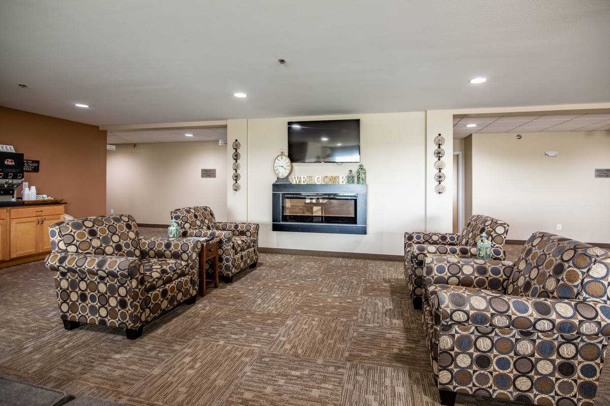 Apartment for rent at Overlook Ridge, 2200 Koch Dr, Bismarck, ND 58503