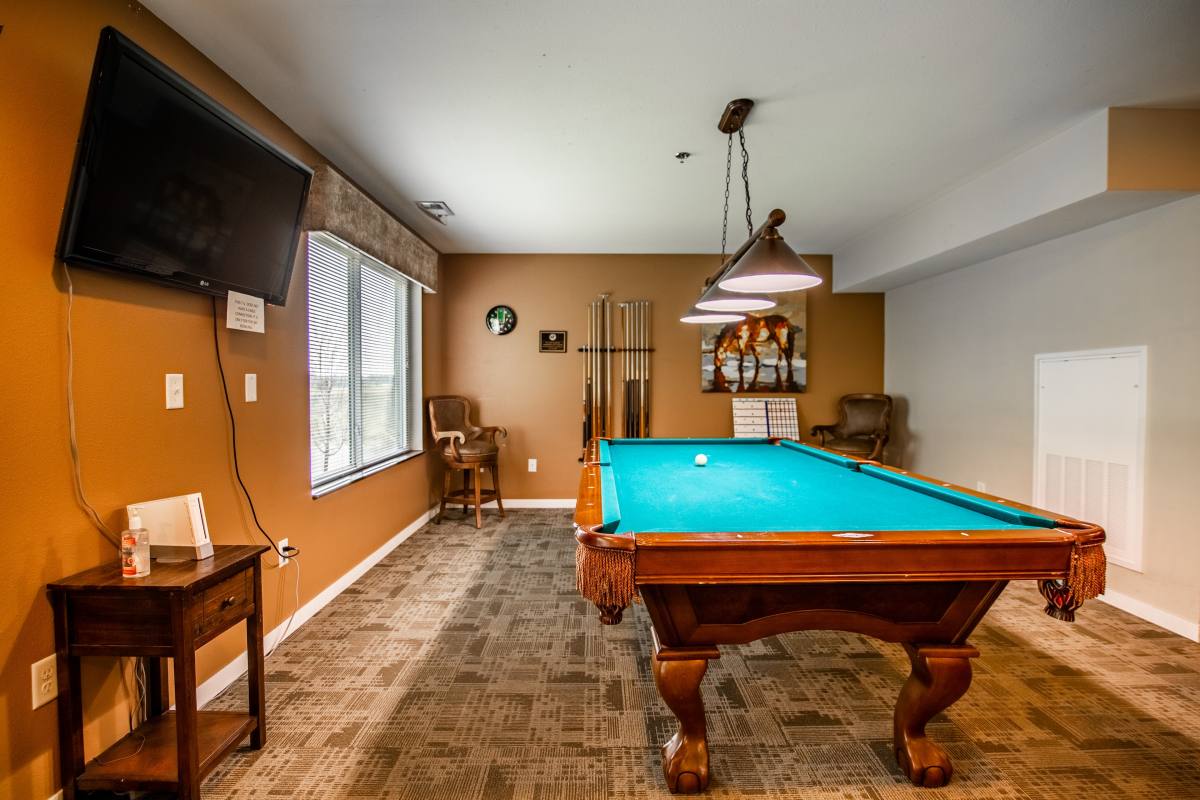 Apartment for rent at Overlook Ridge, 2200 Koch Dr, Bismarck, ND 58503